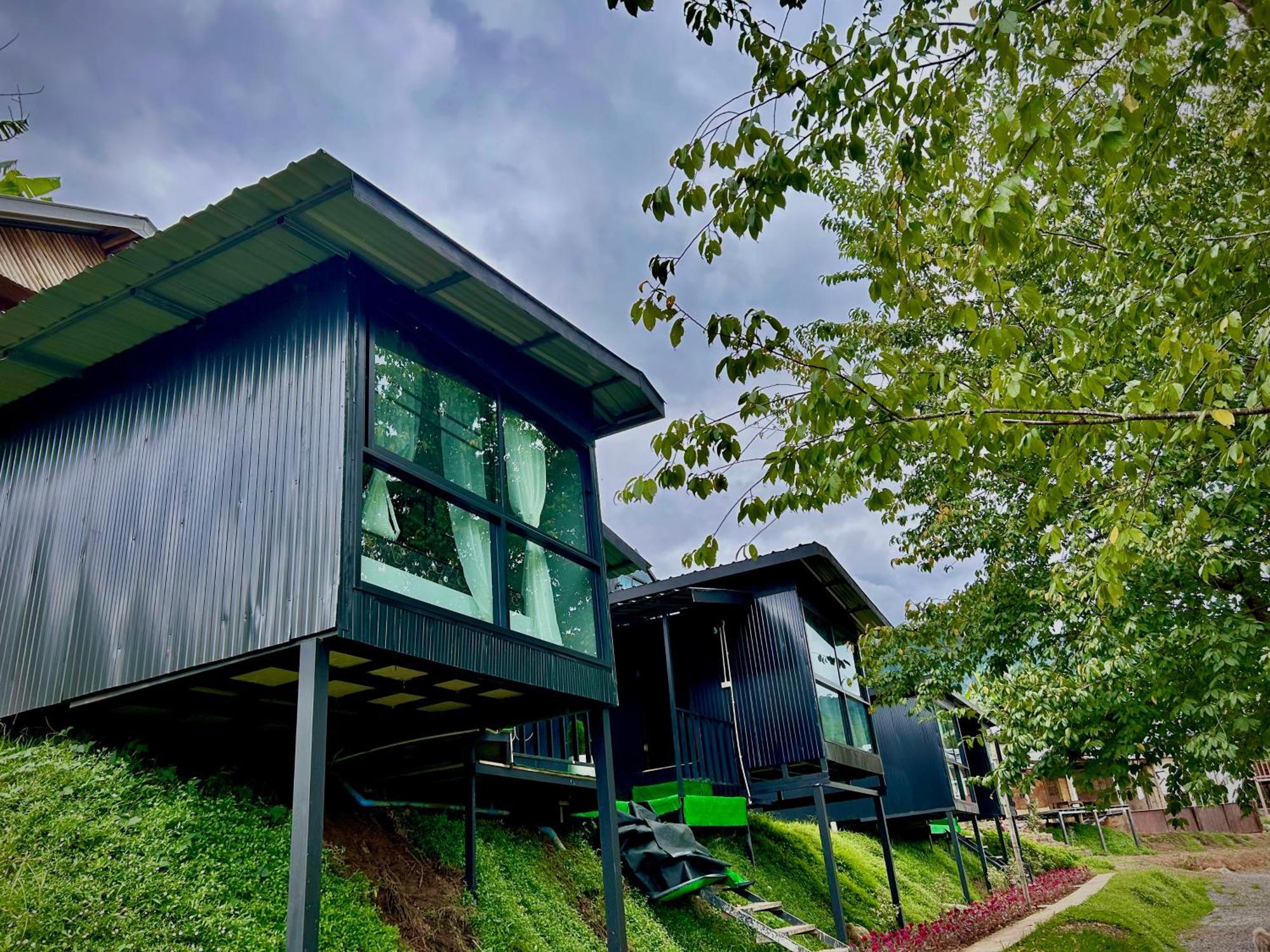 Father'S Garden Inthanon Ban Na Yang Exterior photo
